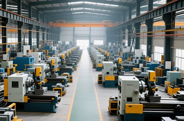 機床維修招工難嗎？機床維修崗位招聘要求是什么？